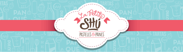 La Petite Shú | Pasteles & Panes